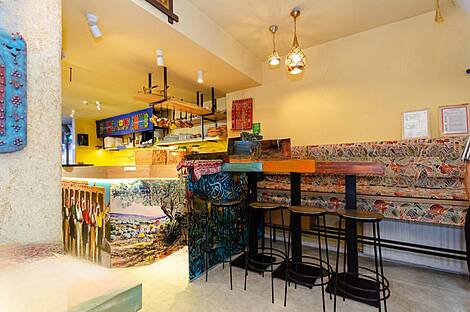 Торговое помещение в Центре: 1