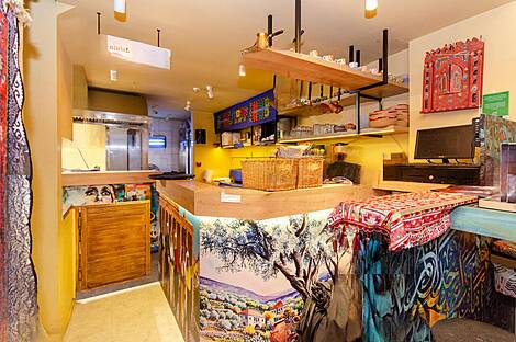 Торговое помещение в Центре: 3