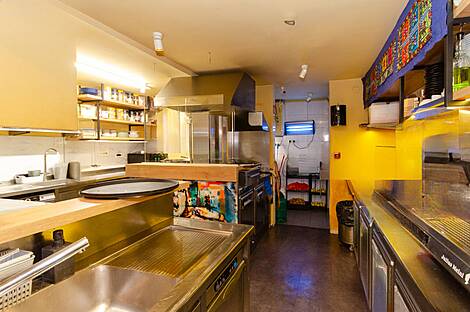 Торговое помещение в Центре: 5