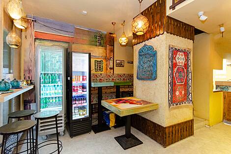 Торговое помещение в Центре: 6