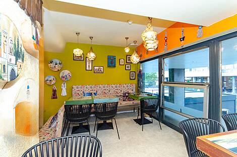 Торговое помещение в Центре: 10