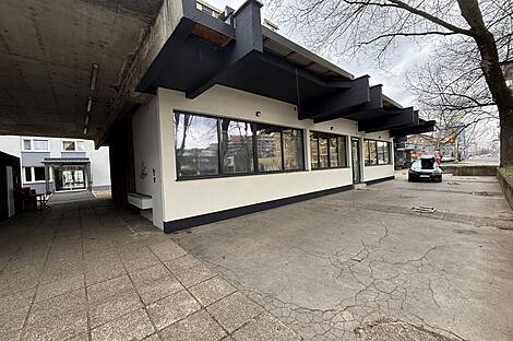 Торговое пространство Шишка: 3