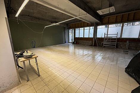 Торговое пространство Шишка: 6