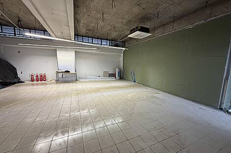 Торговое пространство Шишка: 8