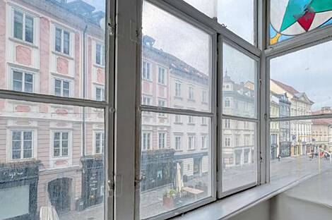 Коммерческое пространство в центральной части города: 2