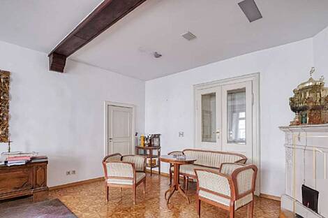 Коммерческое пространство в центральной части города: 3