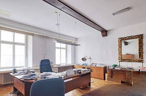 Коммерческое пространство в центральной части города: 4