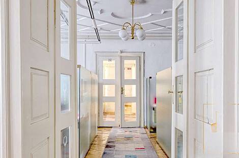 Коммерческое пространство в центральной части города: 5