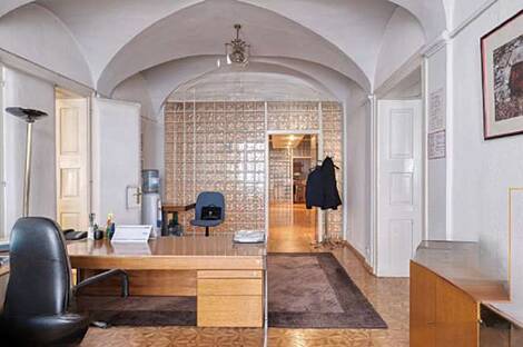 Коммерческое пространство в центральной части города: 7