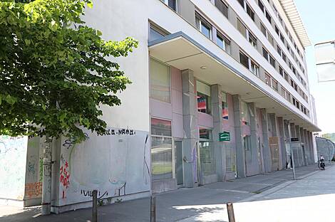 Бизнес-объект в центре: 12