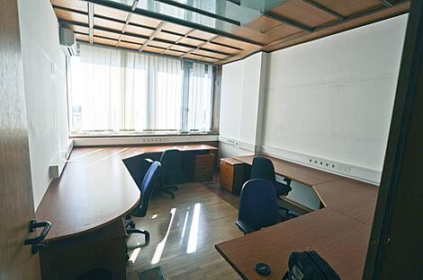 Бизнес-пространство в районе Ново Чрнуче: 2