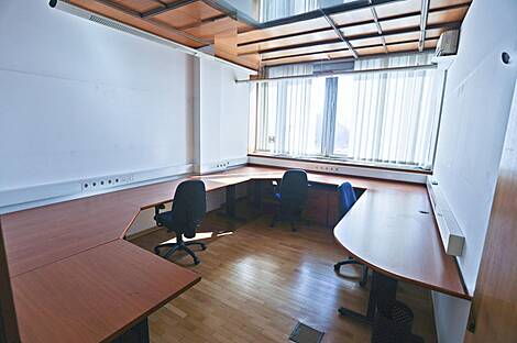 Бизнес-пространство в районе Ново Чрнуче: 3