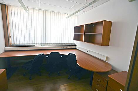 Бизнес-пространство в районе Ново Чрнуче: 4