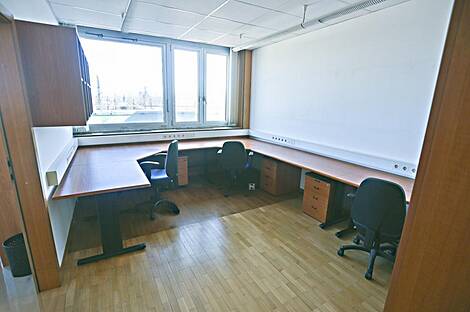 Бизнес-пространство в районе Ново Чрнуче: 5