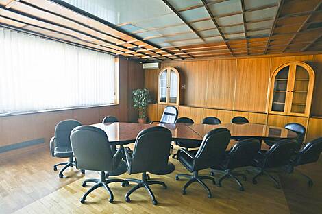 Бизнес-пространство в районе Ново Чрнуче: 6