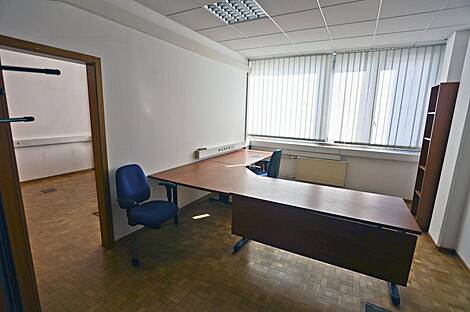 Бизнес-пространство в районе Ново Чрнуче: 7