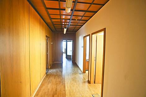 Бизнес-пространство в районе Ново Чрнуче: 8