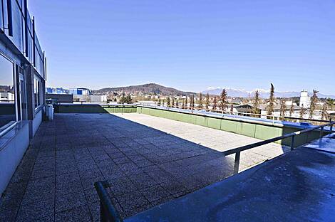 Бизнес-пространство в районе Ново Чрнуче: 14