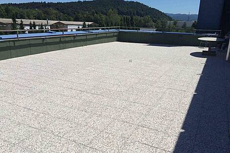 Бизнес-пространство в районе Ново Чрнуче: 15