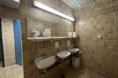 Бизнес-пространство в районе Ново Чрнуче: 16