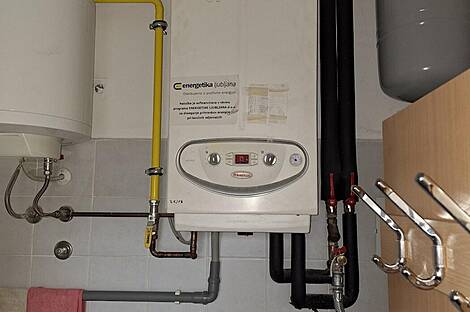 Торговое пространство в Любляне: 6