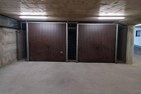 Торговое пространство в Любляне: 7