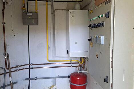 Нежилое помещение в Бизовике: 6