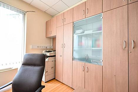 Центр коммерческой недвижимости: 3