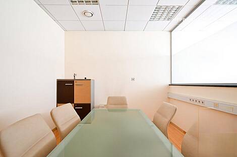 Центр коммерческой недвижимости: 5