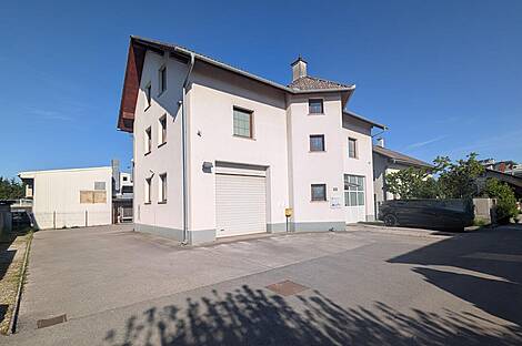 Дом Вич предназначен для офисов: 1