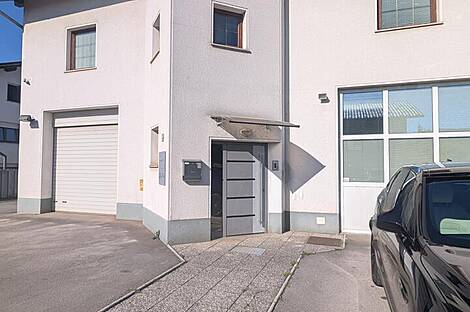 Дом Вич предназначен для офисов: 3