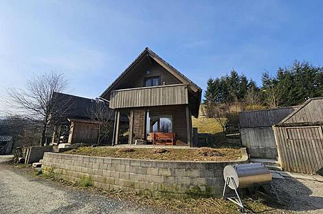 Поднартский дом: 1