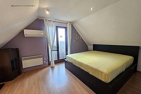 Поднартский дом: 3