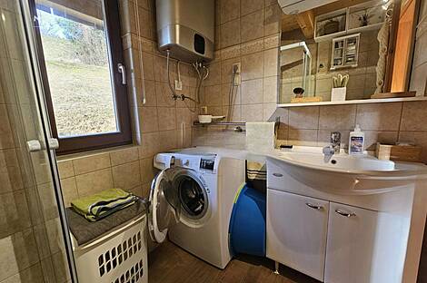 Поднартский дом: 4