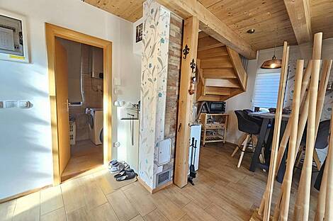 Поднартский дом: 6