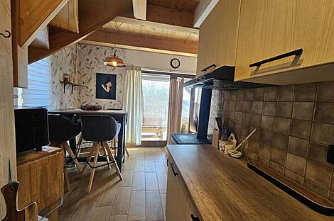 Поднартский дом: 7