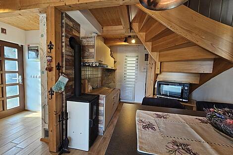 Поднартский дом: 9