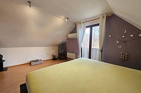 Поднартский дом: 10