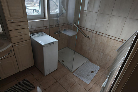 Дом в Жировнице.: 6