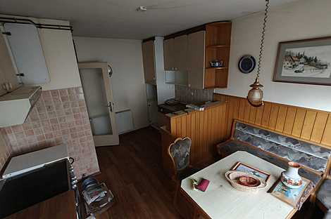 Дом в Жировнице.: 12