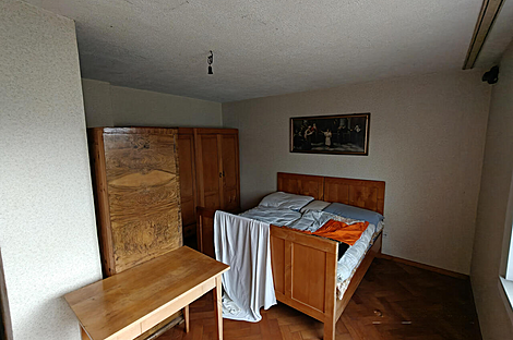 Дом в Жировнице.: 14