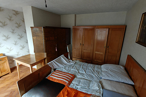 Дом в Жировнице.: 15