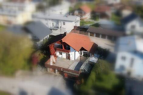 Дом в Бледе.: 5