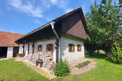 Жилище, Верзей, Центр: 1