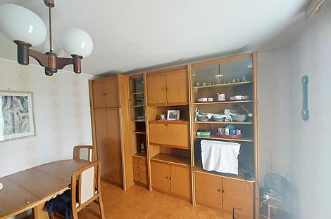 Дом, Капельский Врх: 7