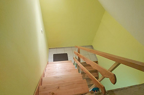 Дом, Капельский Врх: 21