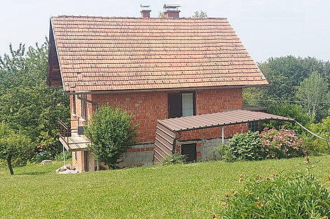 Дом, Капельский Врх: 22