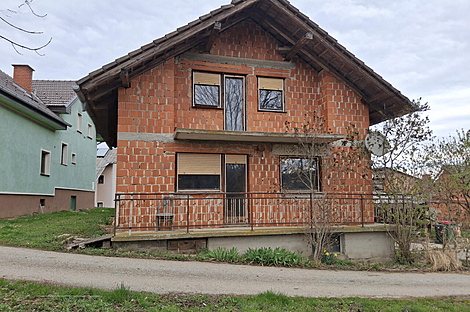 Дом в Станевцах: 2