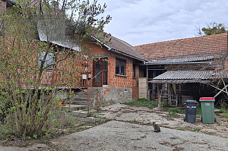 Дом в Станевцах: 7