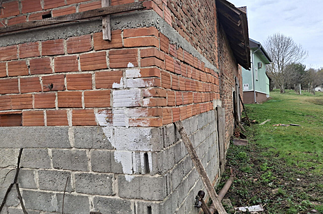 Дом в Станевцах: 10